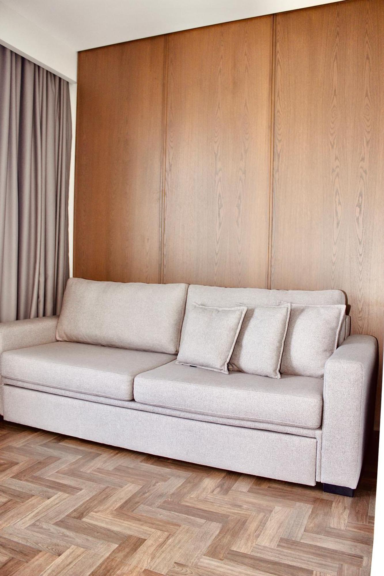 Mazarine Hotel, Vlore, Albania Radhimë エクステリア 写真